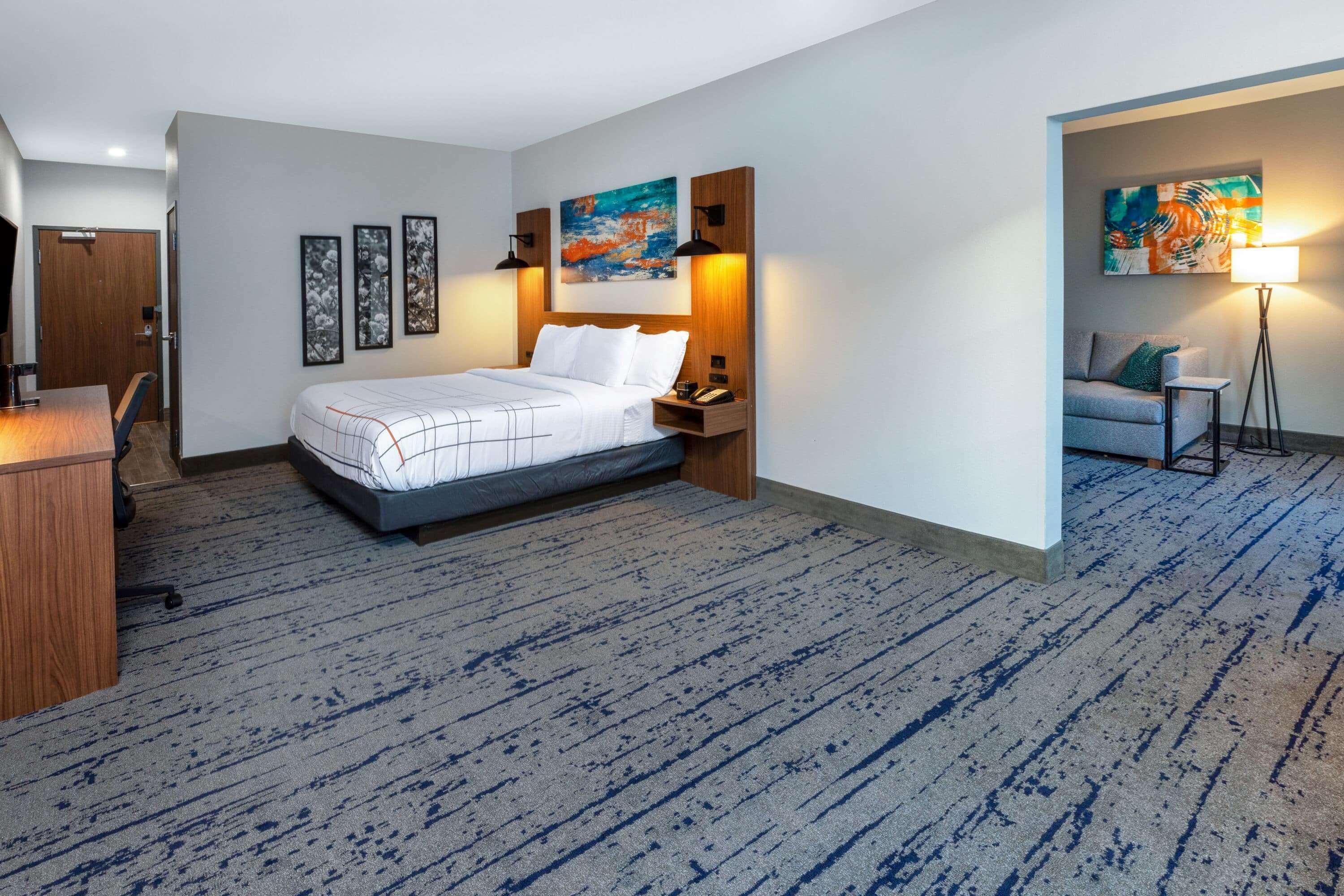 La Quinta Inn & Suites By Wyndham Dallas - Frisco Stadium Εξωτερικό φωτογραφία