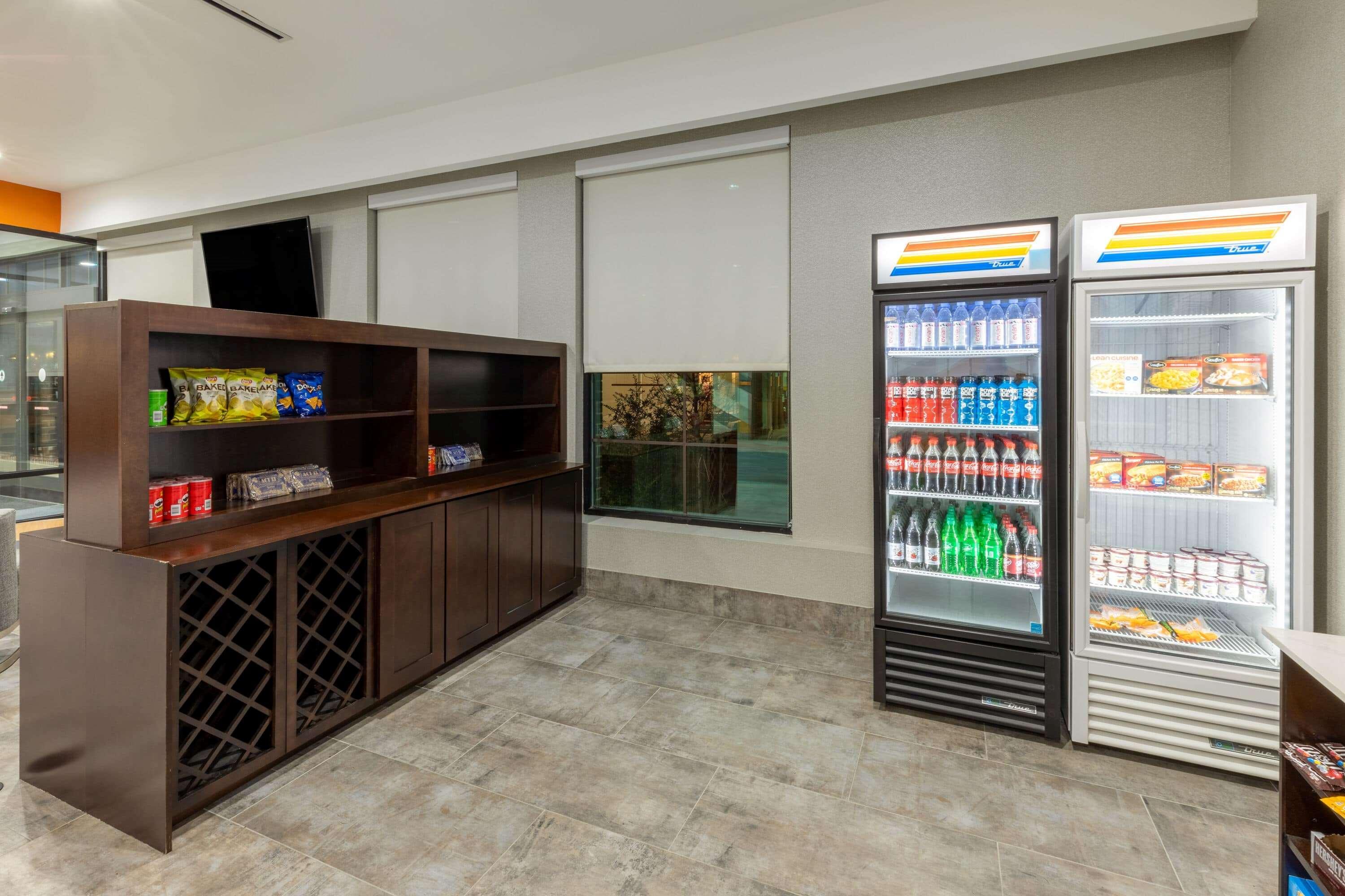 La Quinta Inn & Suites By Wyndham Dallas - Frisco Stadium Εξωτερικό φωτογραφία