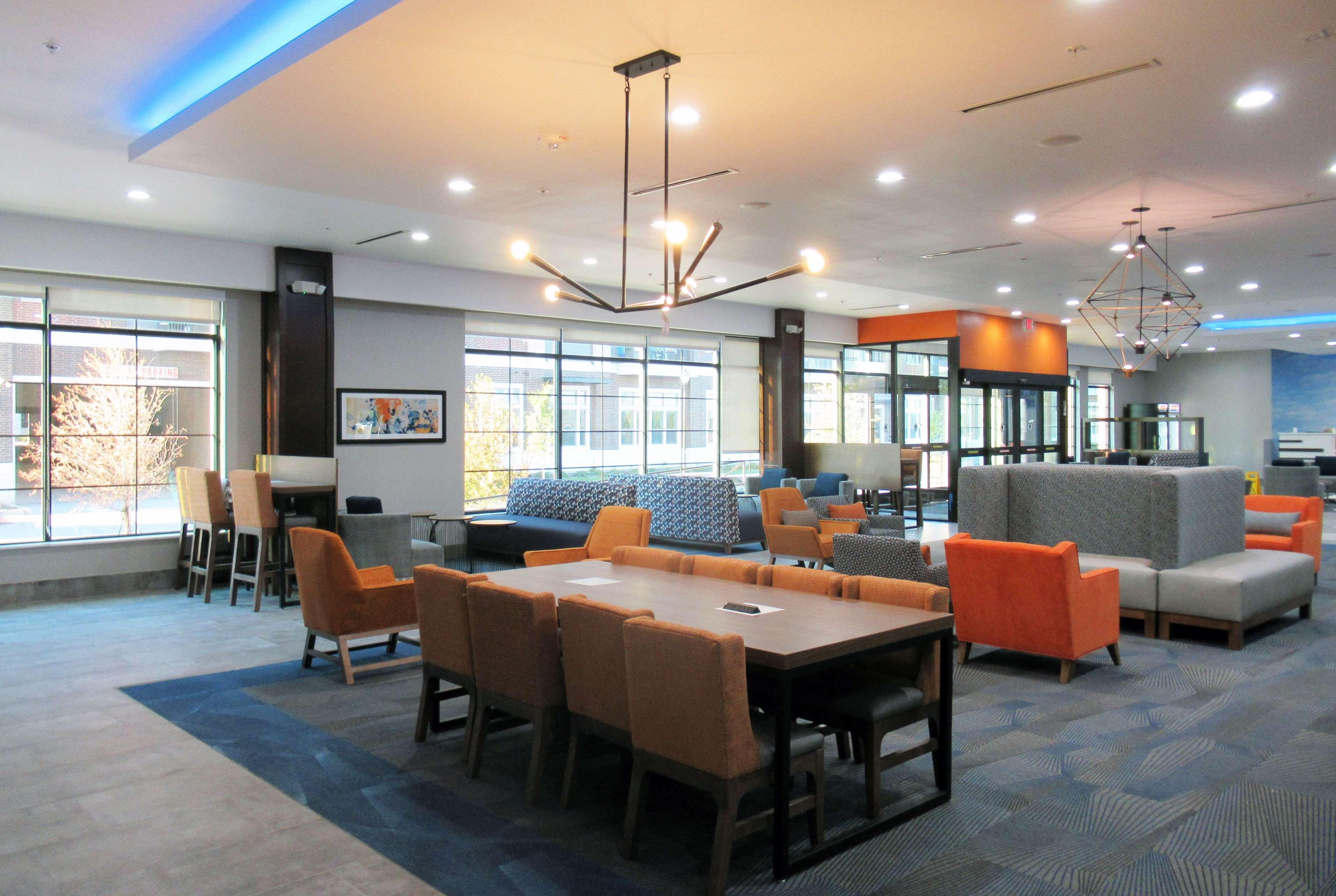 La Quinta Inn & Suites By Wyndham Dallas - Frisco Stadium Εξωτερικό φωτογραφία