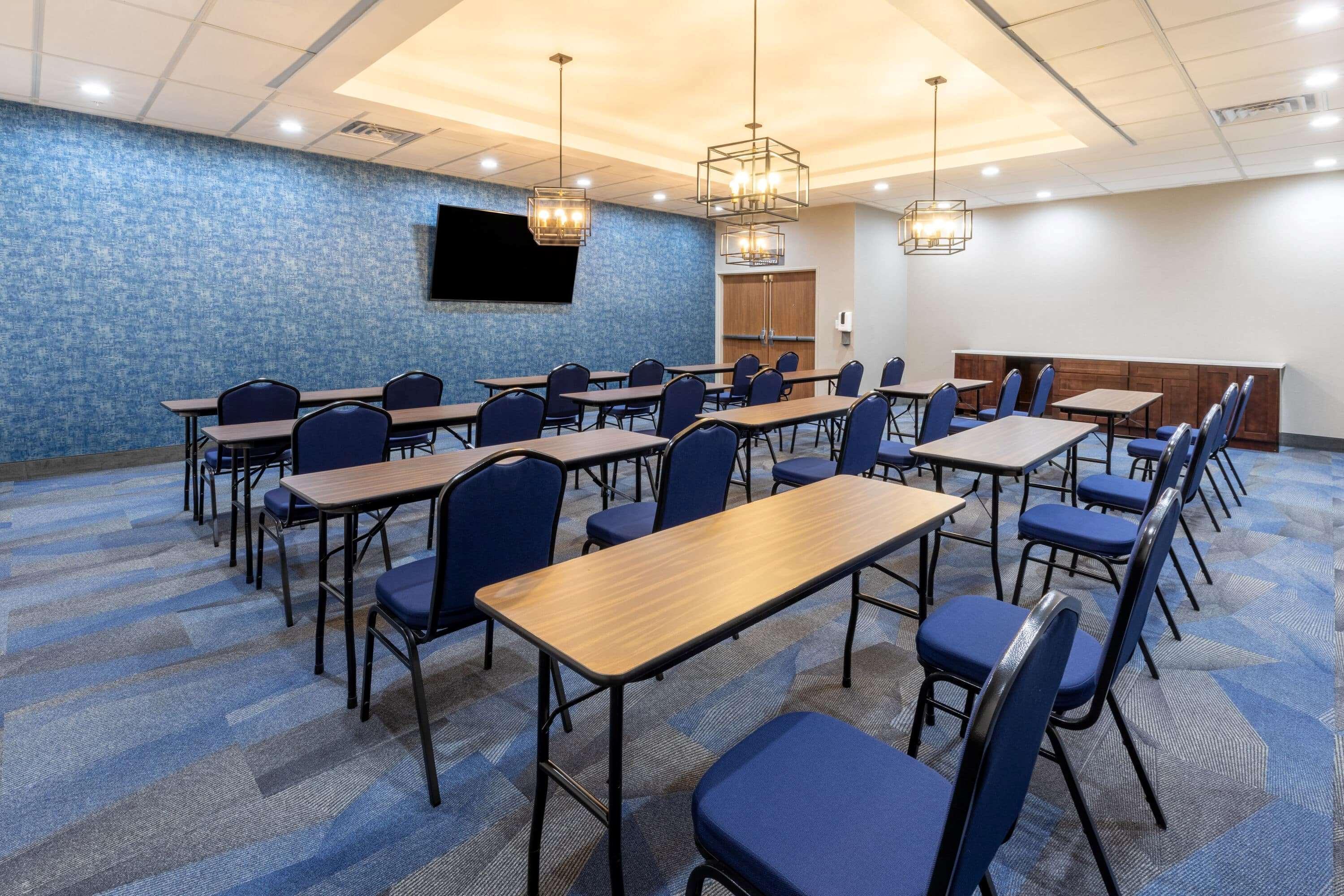 La Quinta Inn & Suites By Wyndham Dallas - Frisco Stadium Εξωτερικό φωτογραφία
