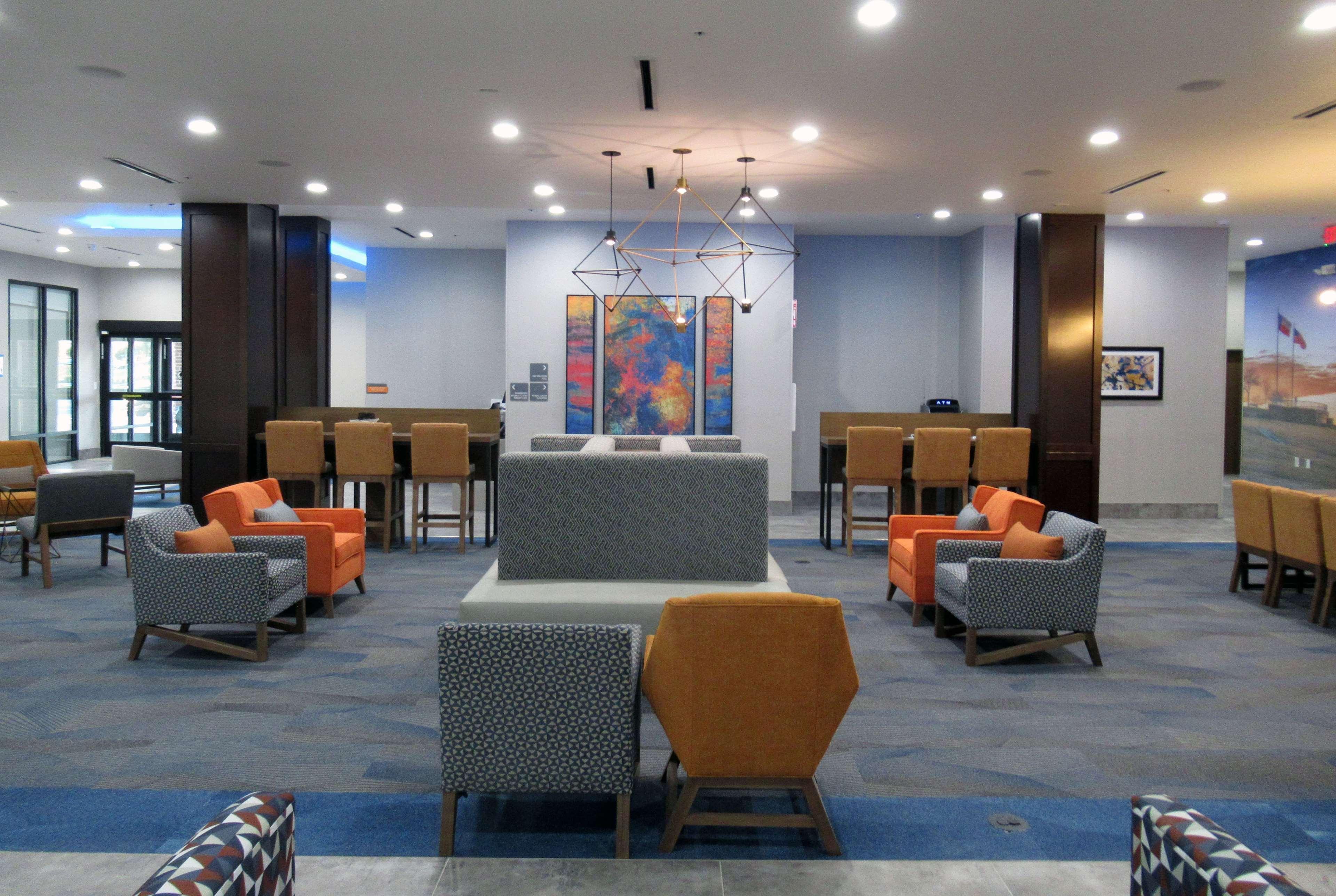 La Quinta Inn & Suites By Wyndham Dallas - Frisco Stadium Εξωτερικό φωτογραφία