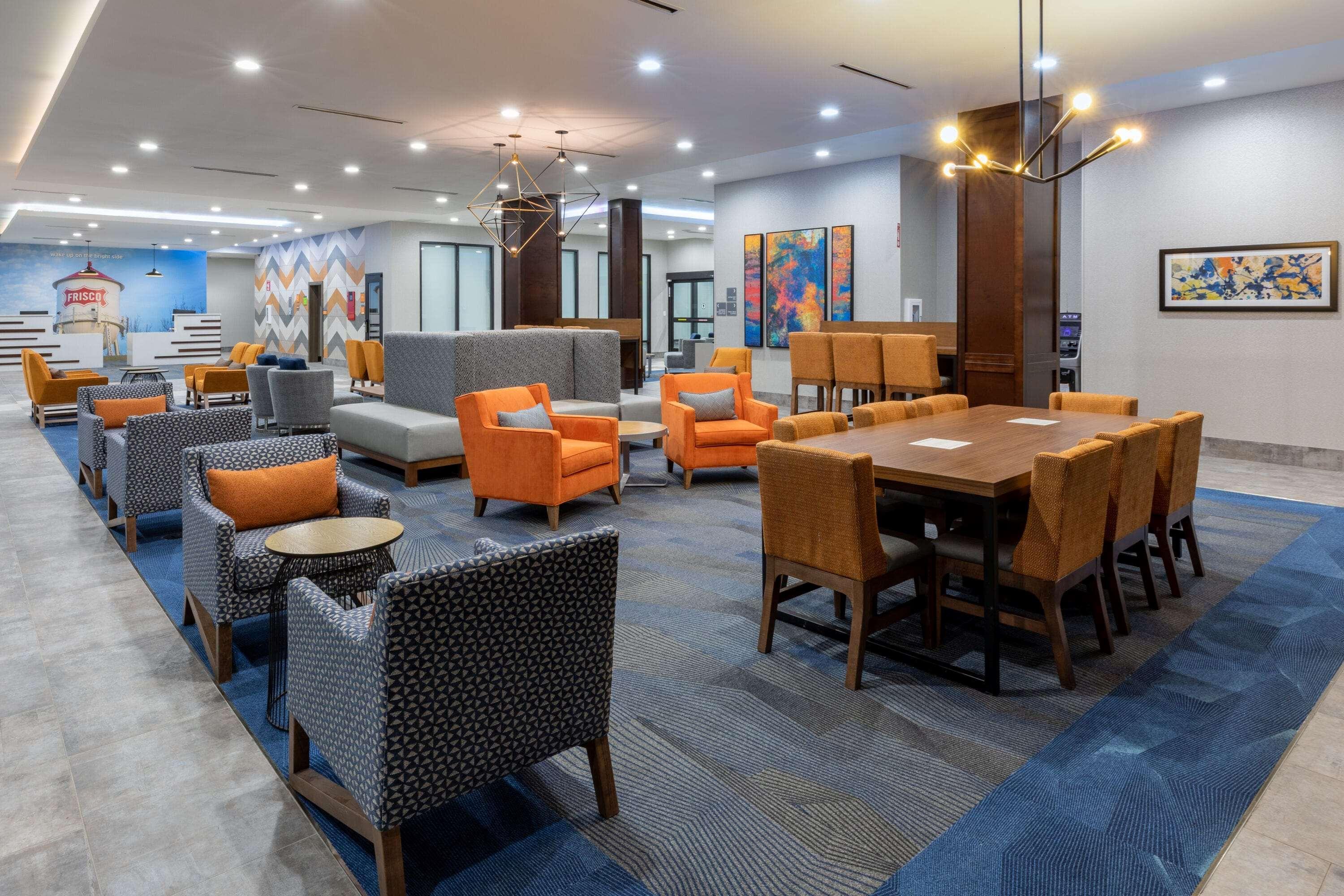 La Quinta Inn & Suites By Wyndham Dallas - Frisco Stadium Εξωτερικό φωτογραφία