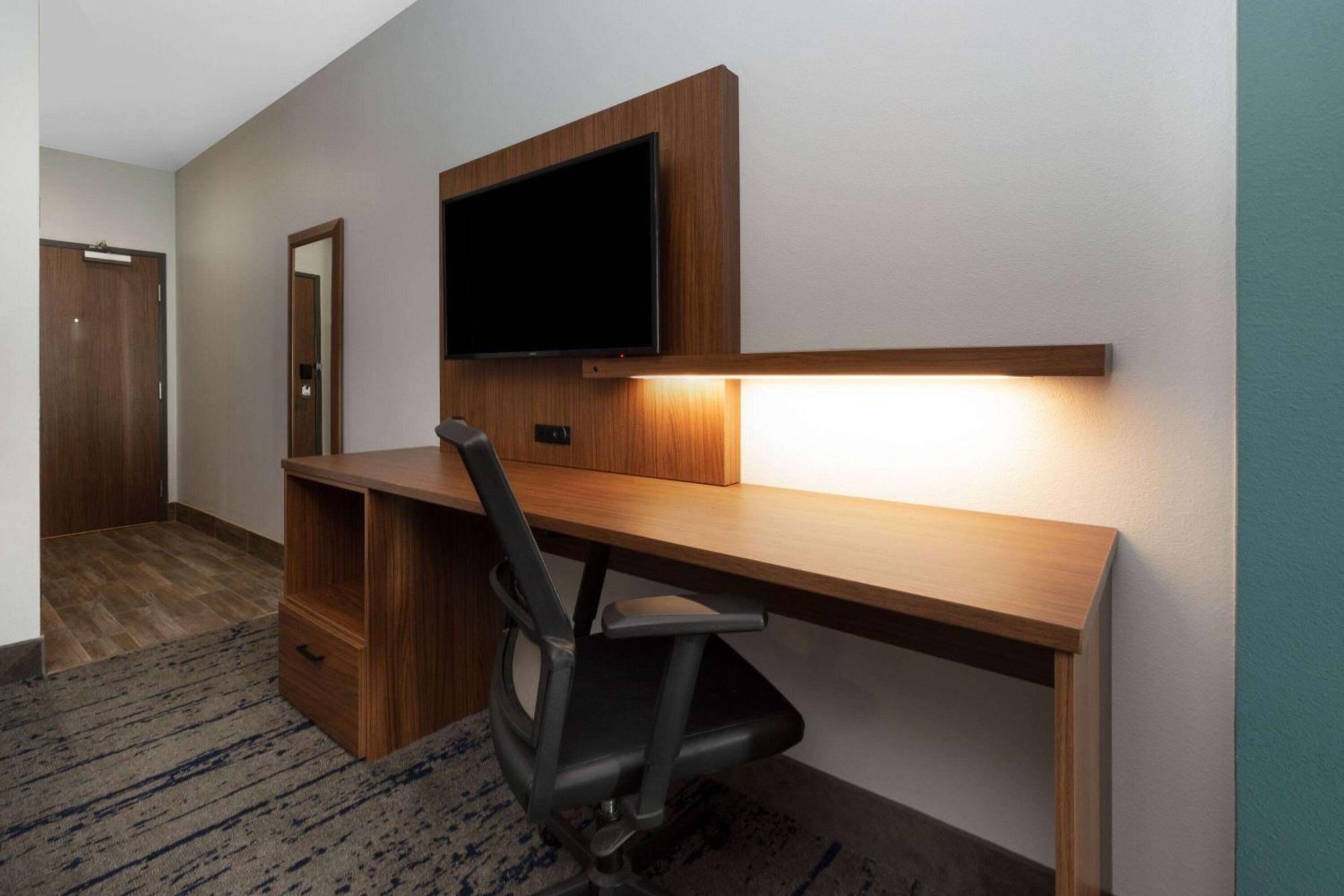 La Quinta Inn & Suites By Wyndham Dallas - Frisco Stadium Εξωτερικό φωτογραφία